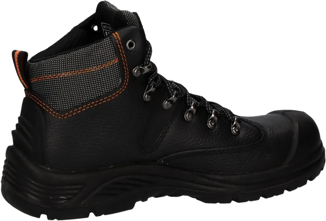 Helly Hansen Aker S3 Werkschoen - Maat 38