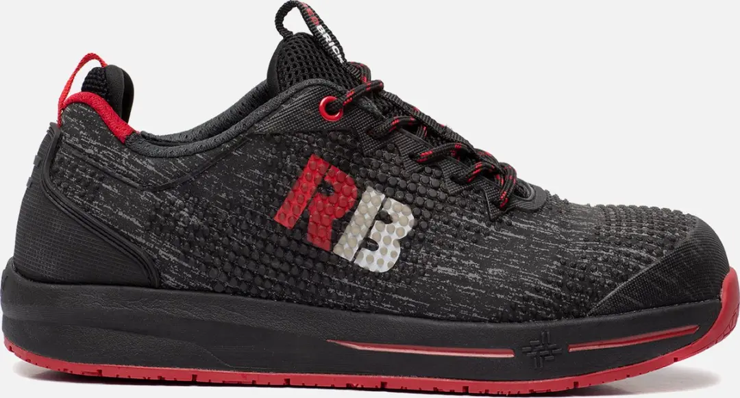 Redbrick Motion Comet 2.0 S Werkschoen S3
