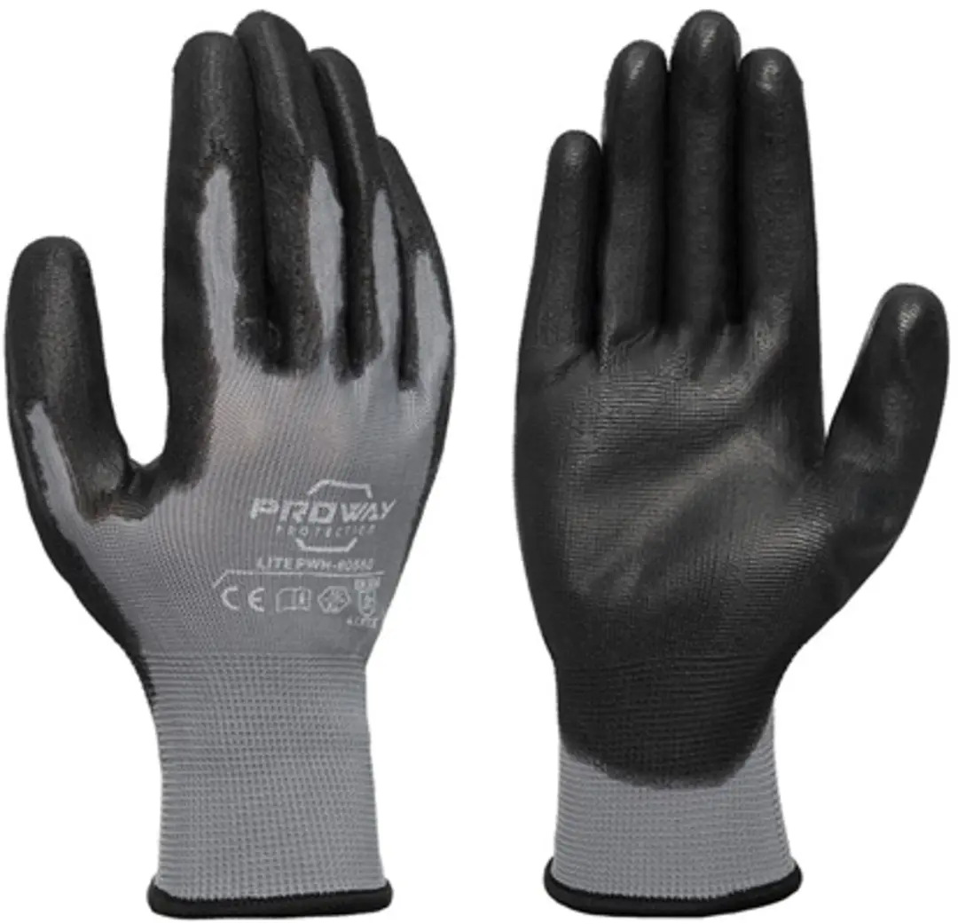 Proway Polyester Werkhandschoenen MT10