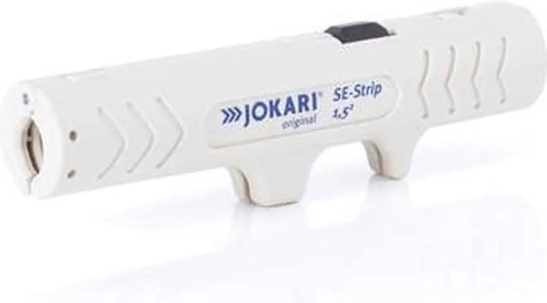 Jokari SE-Strip 1,5 - Wit