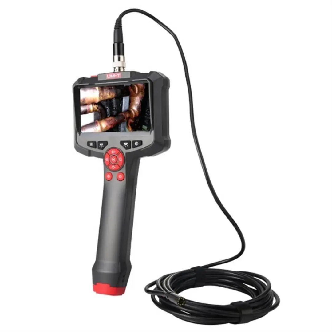 UNI-T UT665P Industriële Endoscoop 10m - 4.3" HD Scherm