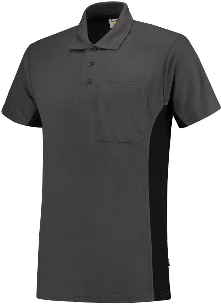 Tricorp Poloshirt Bi-Color Workwear 202002