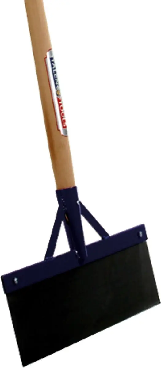 Talen Tools Betonschraper 50cm - Zonder steel