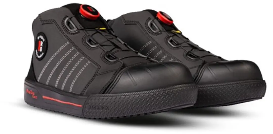 Redbrick Sprint BOA Sneaker S3S - 45