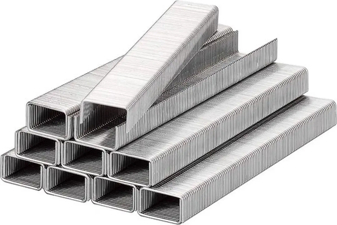 KWB C-tip Staaldraad Nieten 1800 Stuks 11,4x6mm
