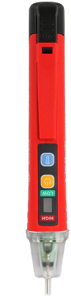 UNI-T UT12D-EU AC Spanningzoeker