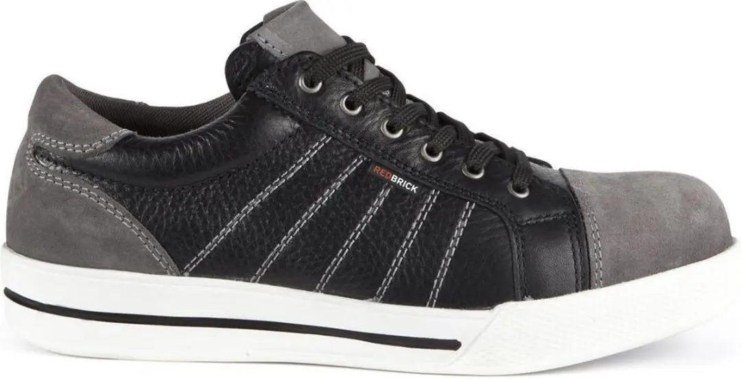 RedBrick Slate Werkschoenen S3