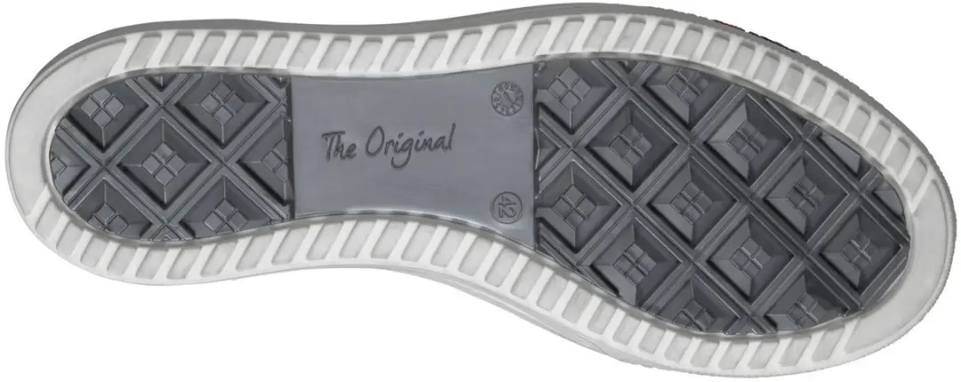 RedBrick Slate Werkschoenen S3 - Maat 48 - Grijs