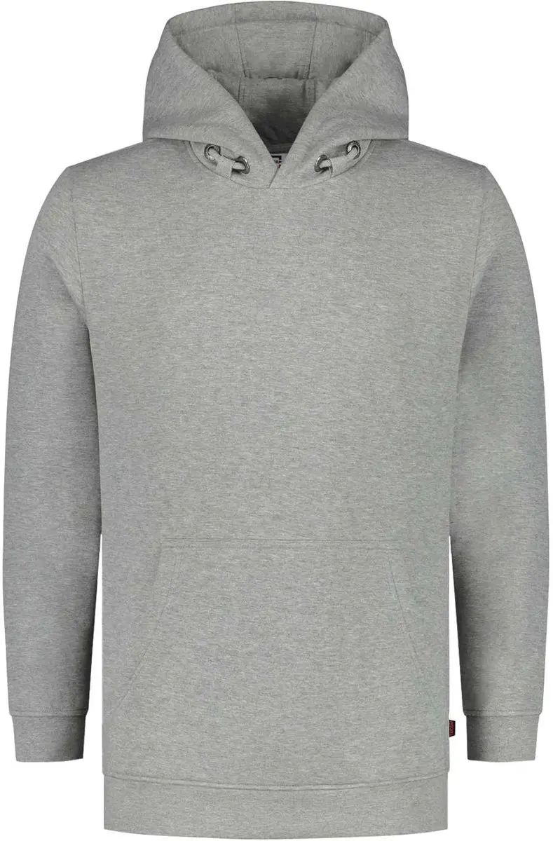 Tricorp 301019 Sweater Capuchon - Zwart M