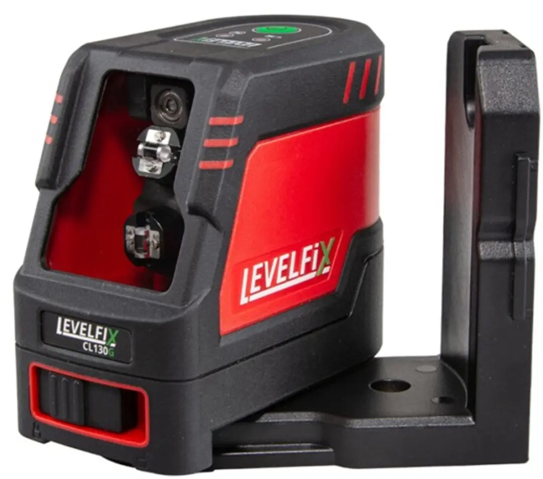 Levelfix CL130G Kruislijnlaser