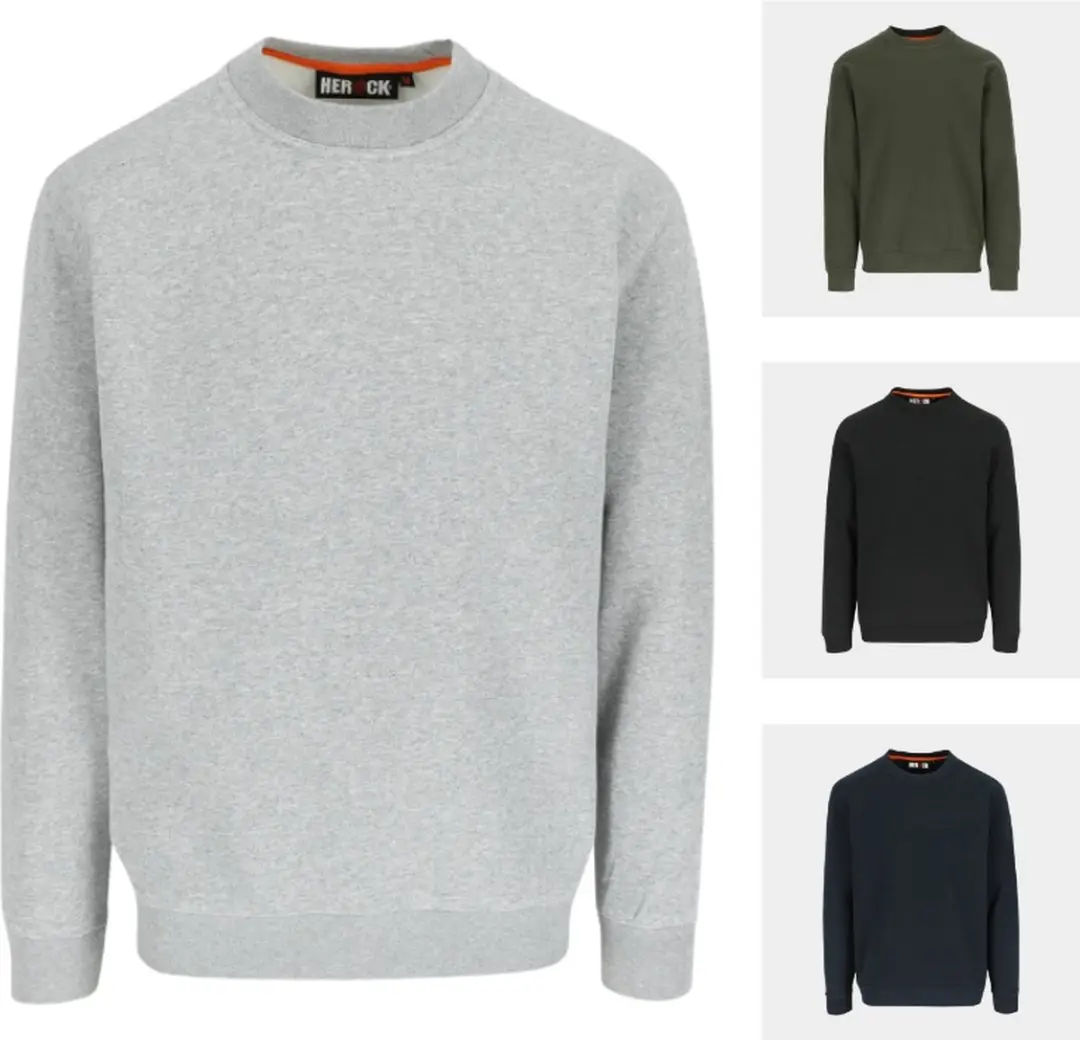 Herock Vidar Sweater