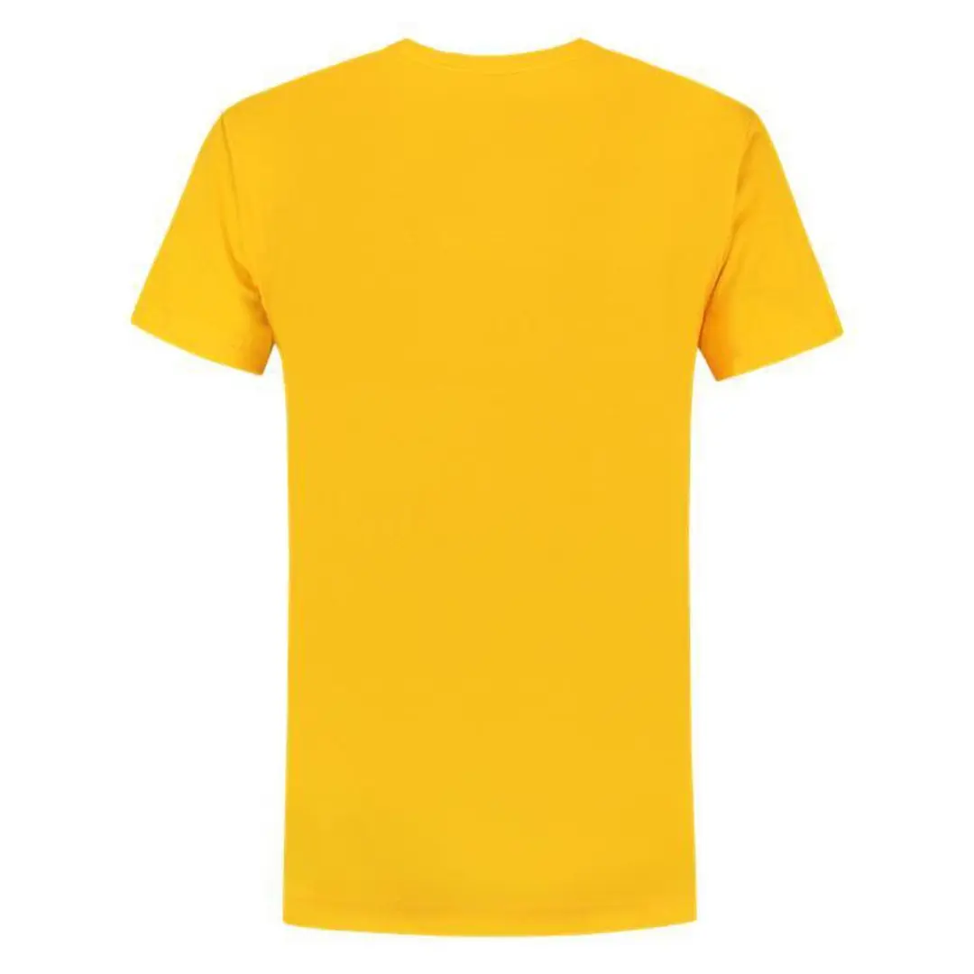 Tricorp T-shirt 101002 - Donkergrijs M