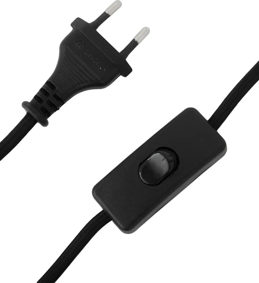 Estwing Flow Tafellamp - 60W - Zwart