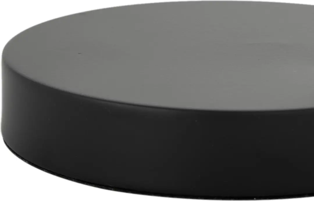 Estwing Flow Tafellamp - 60W - Zwart