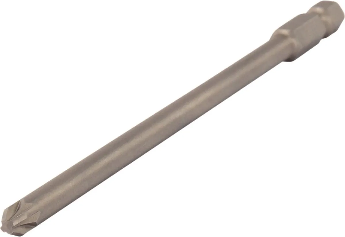 Makita P-66282 Schroefbit PZ2x141x5mm