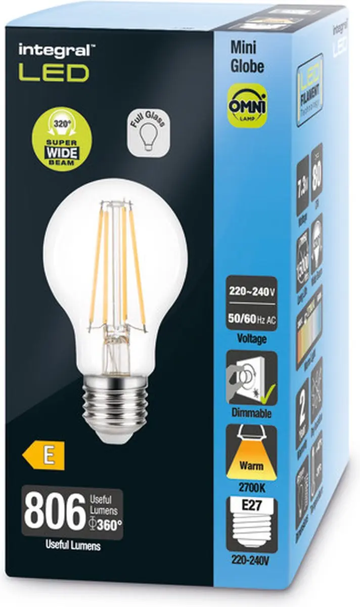 ILGLSE27DC054