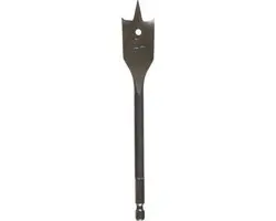 KWB Speedboor Lepelboor 28mm Profi - 1 Stuk