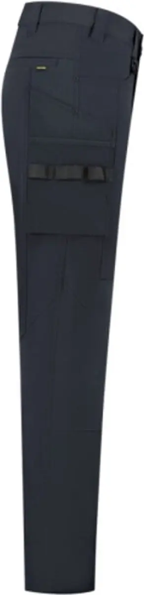 Tricorp Werkbroek Cordura 4-Way Stretch 502026 - Marineblauw