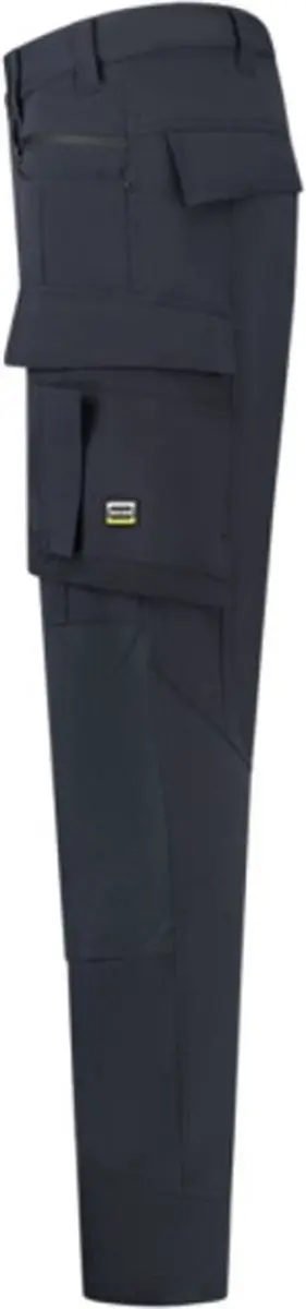 Tricorp Werkbroek Cordura 4-Way Stretch 502026 - Marineblauw