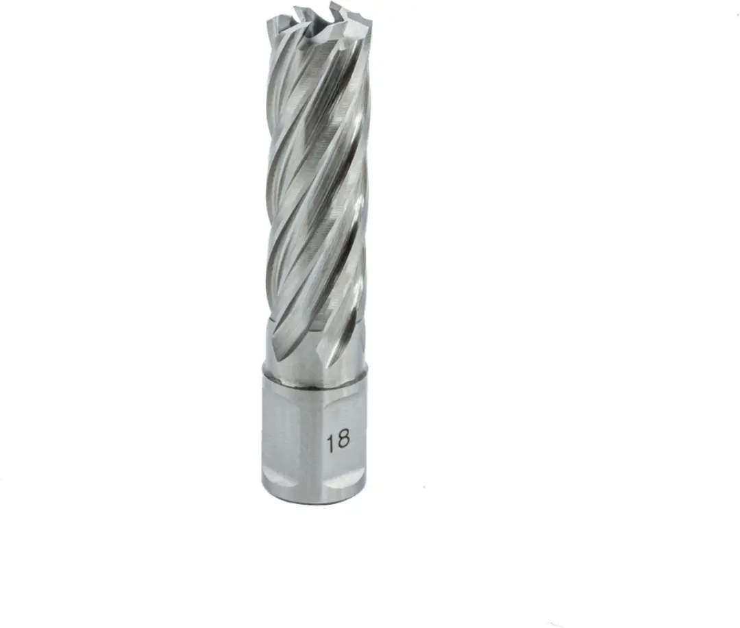 Euroboor HSS Kernboor 30mm