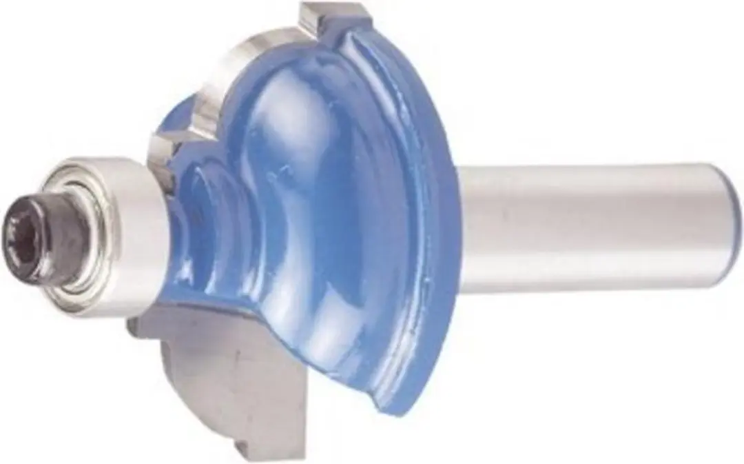 KWB Hm-Profielfrees 28,1mm