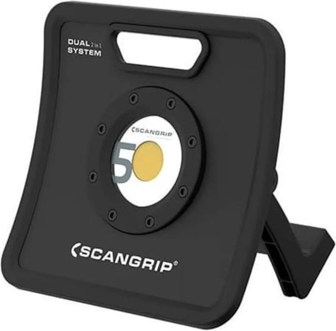 Scangrip 03.5443 LED Bouwlamp