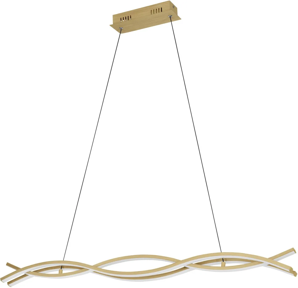 Eglo Lasana 4 Hanglamp