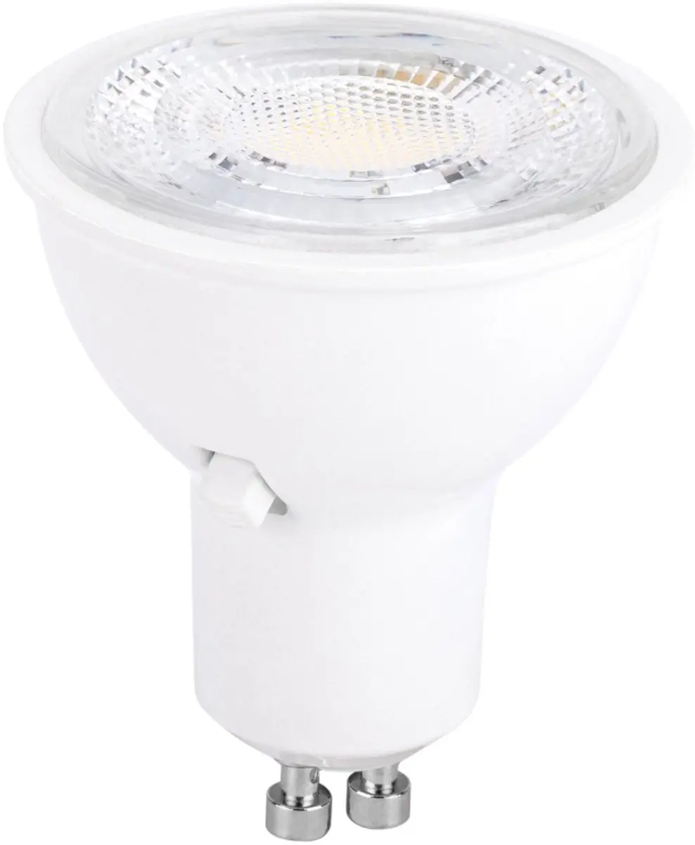 Integral GU10 LED Lamp 4.9W 540lm