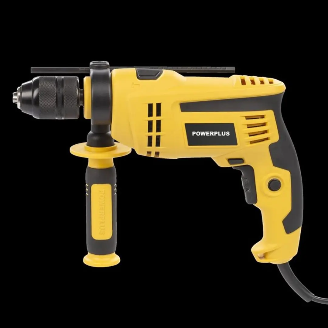 Powerplus POWX0281 Klopboormachine 1050W - afbeelding 6 van 6
