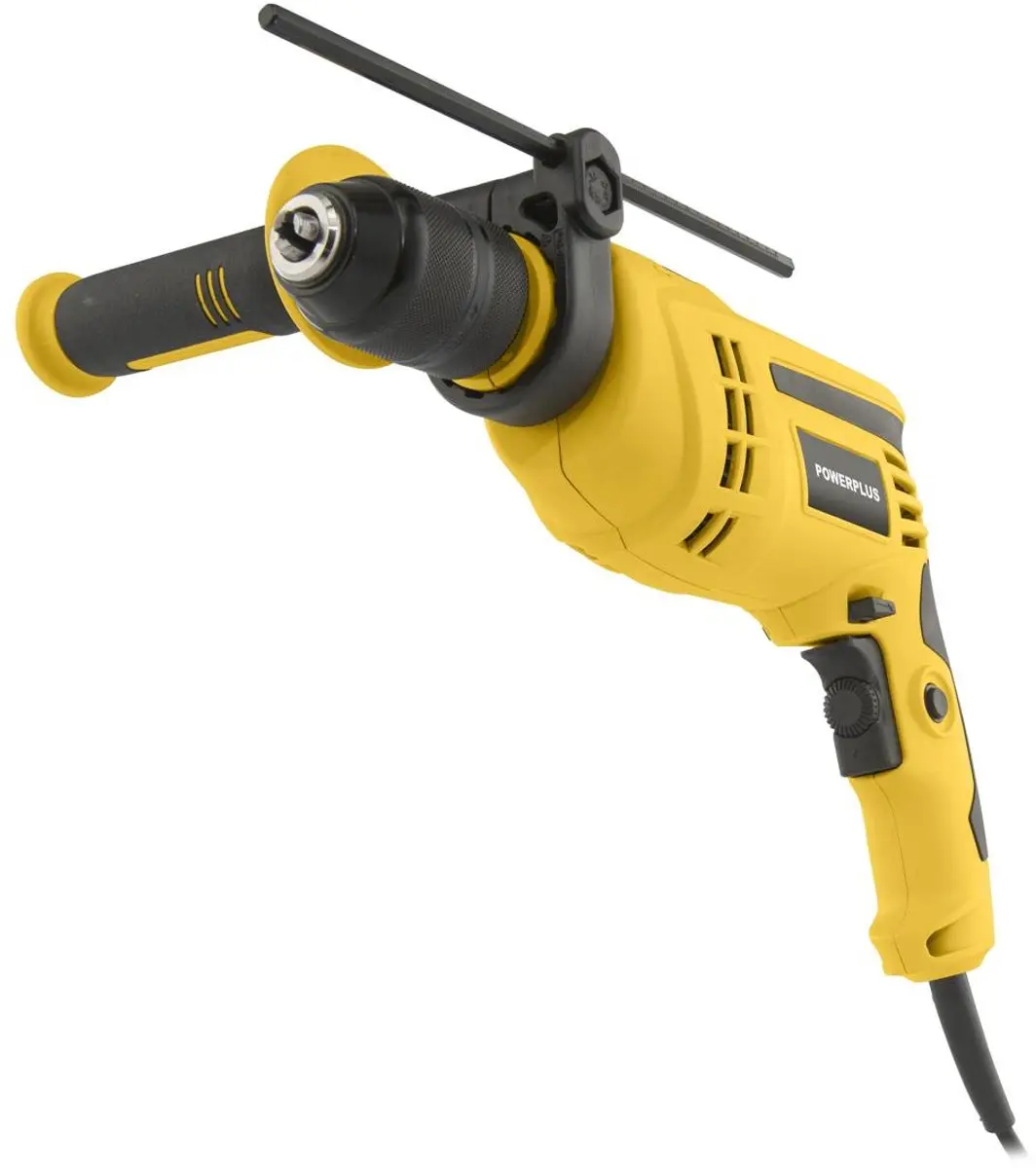 Powerplus POWX0281 Klopboormachine 1050W