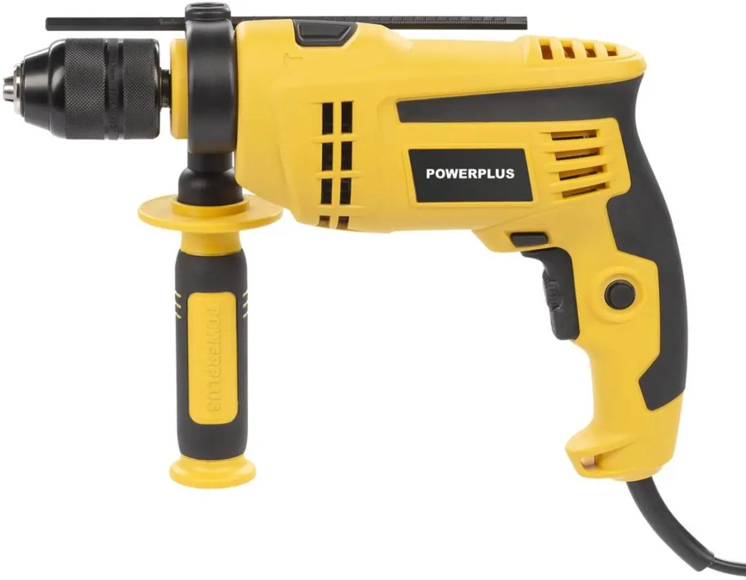 Powerplus POWX0281 Klopboormachine 1050W