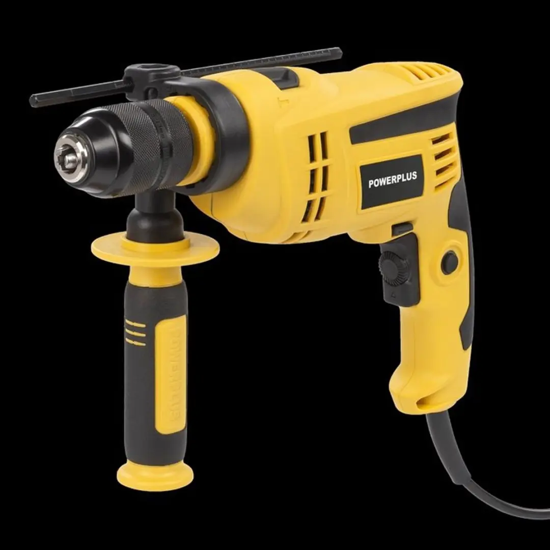 Powerplus POWX0281 Klopboormachine 1050W