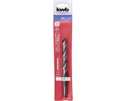 KWB HSS Metaalboor 1,2mm - DIN 338 - 118° - 1 Stuk