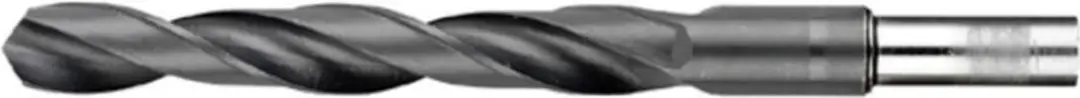 KWB HSS Metaalboor 1,2mm - DIN 338 - 118° - 1 Stuk - afbeelding 6 van 6