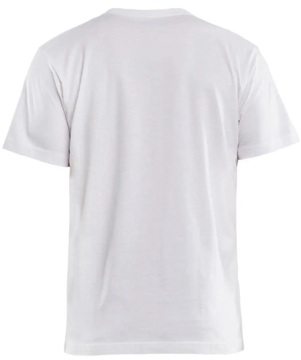 Blåkläder 9418 T-Shirt - XL - Wit