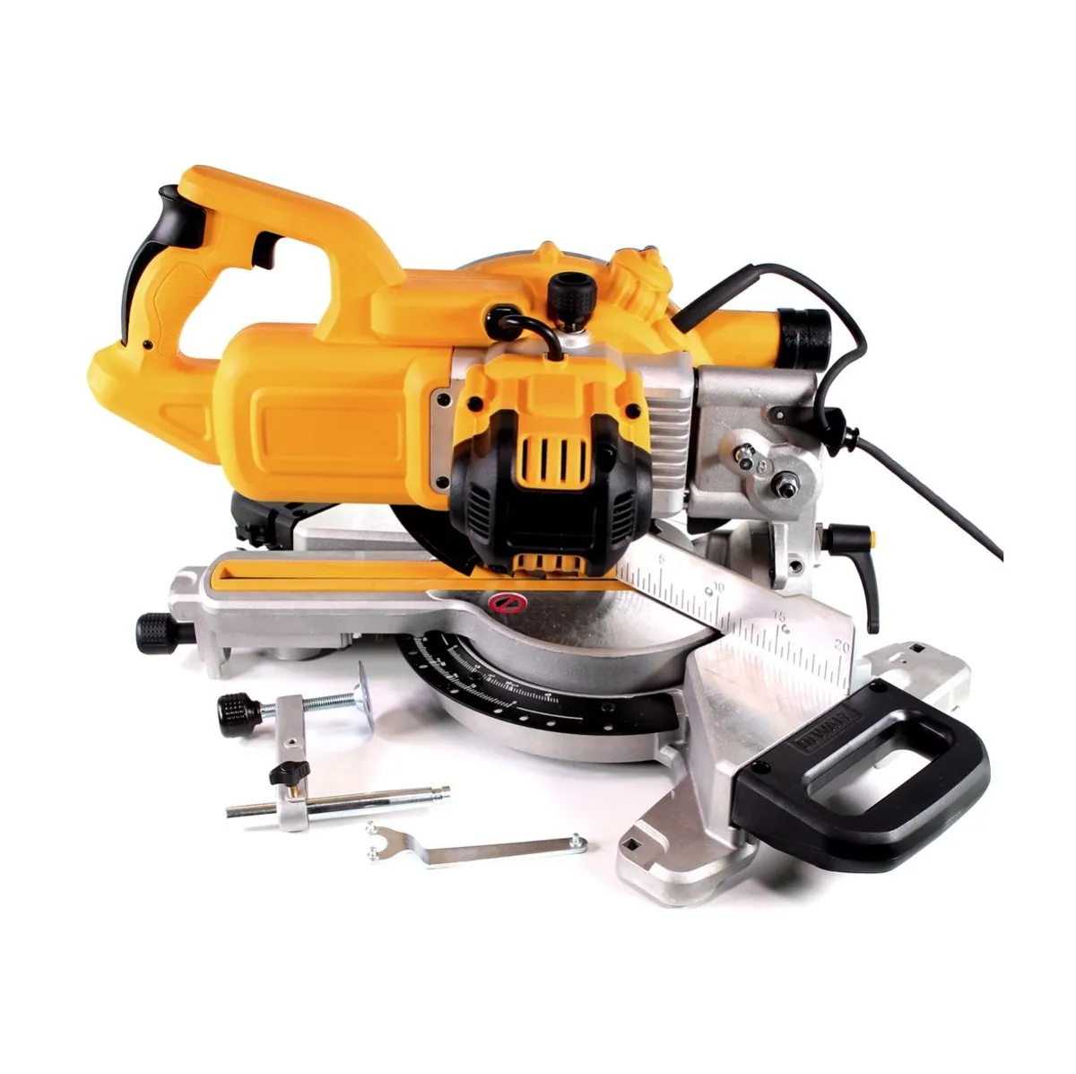 DeWalt DWS774 Afkortzaag 1400W Ø216mm