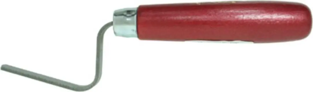 Het Melkmeisje Stootvoegspijker 50x12mm