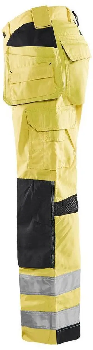 Blåkläder Werkbroek High Vis 1565-1811 - C56