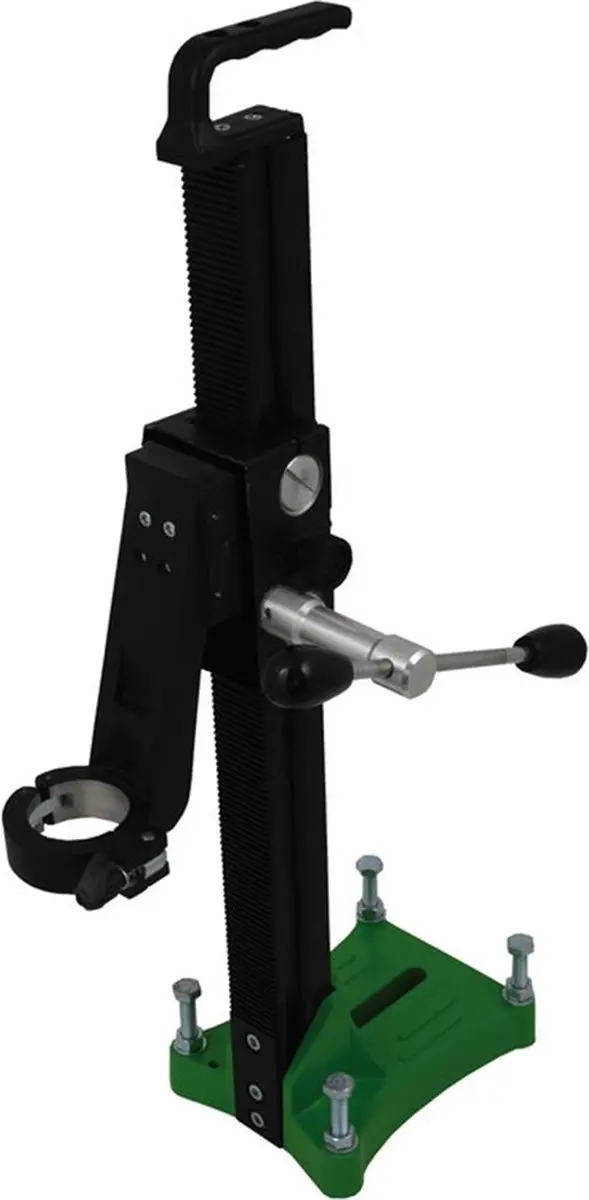 KBS 250 Boorstandaard