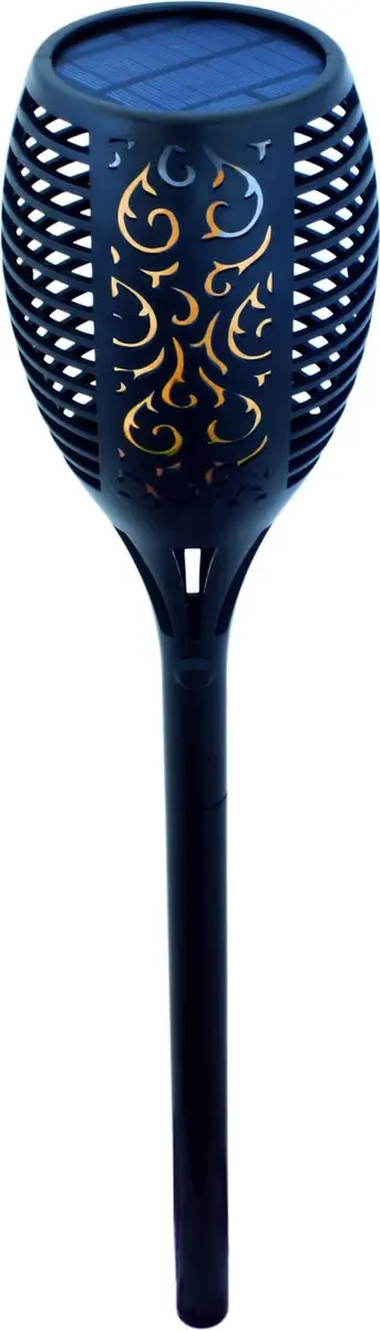 Powerplus Dragon Zonne Tuinlamp 96 LED