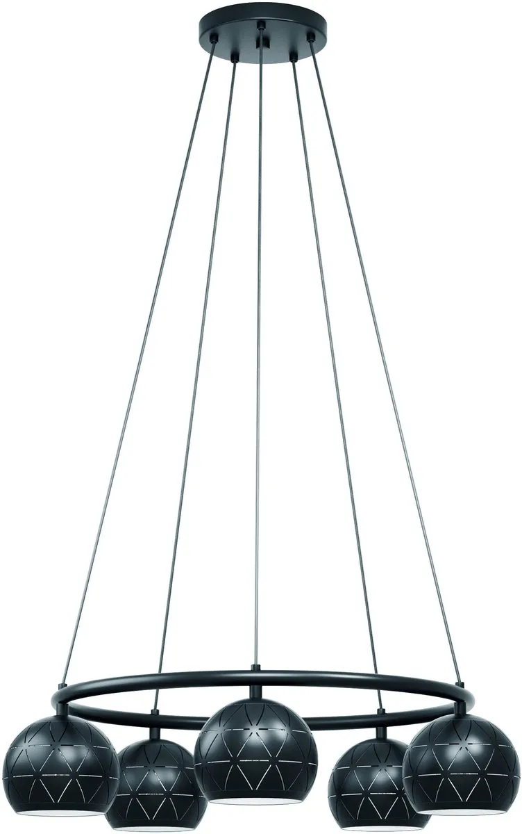 Eglo Cantallops Hanglamp E14