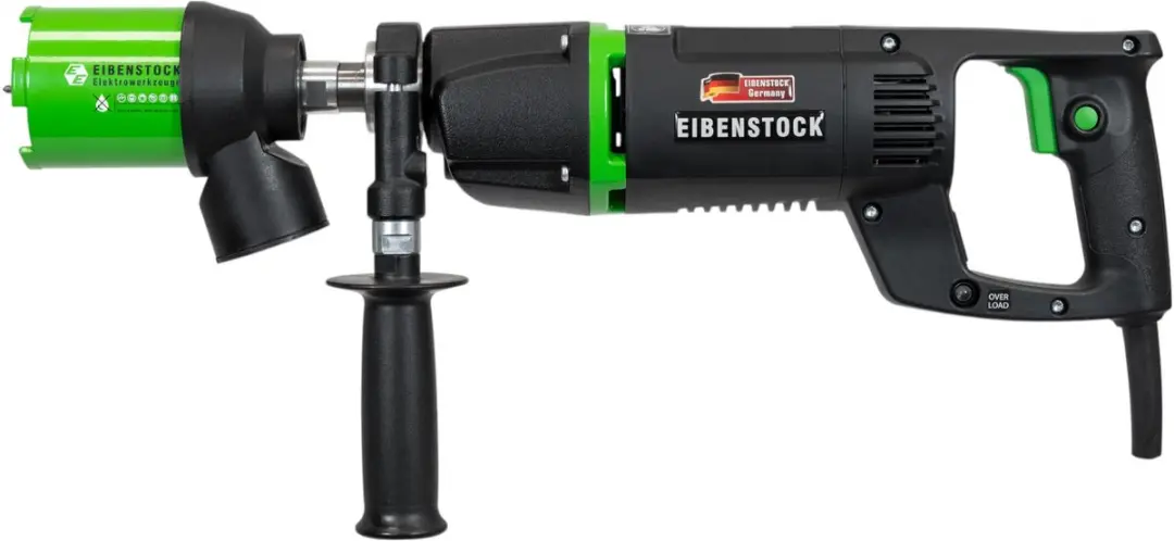 Eibenstock EHD 1500 Set Diamantboorkronen 82mm - 1500W