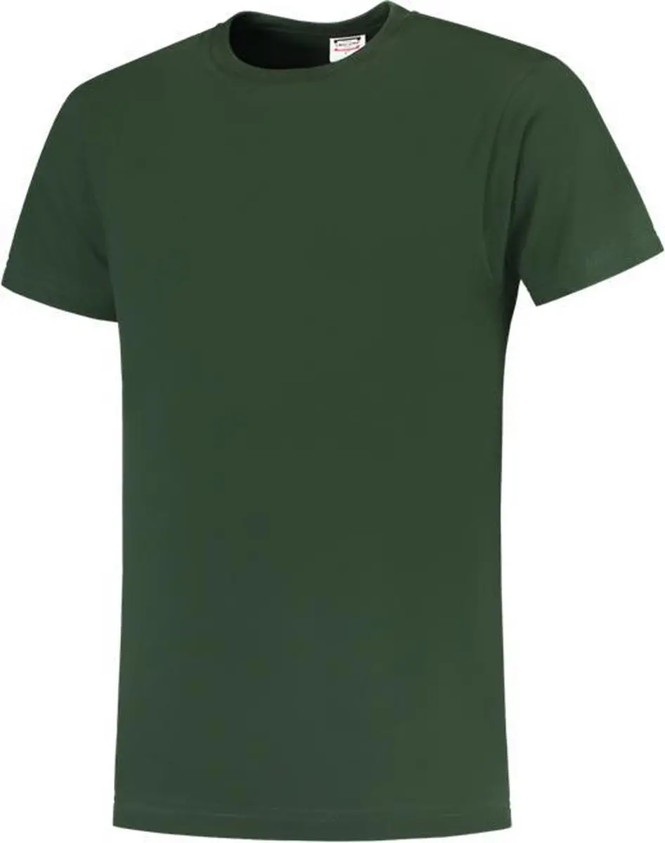 Tricorp Casual T-shirt 101001 - XXL - Wit