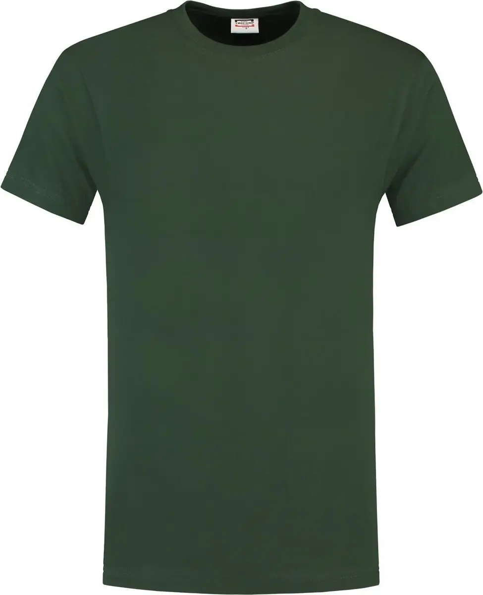 Tricorp Casual T-shirt 101001 - XXL - Wit