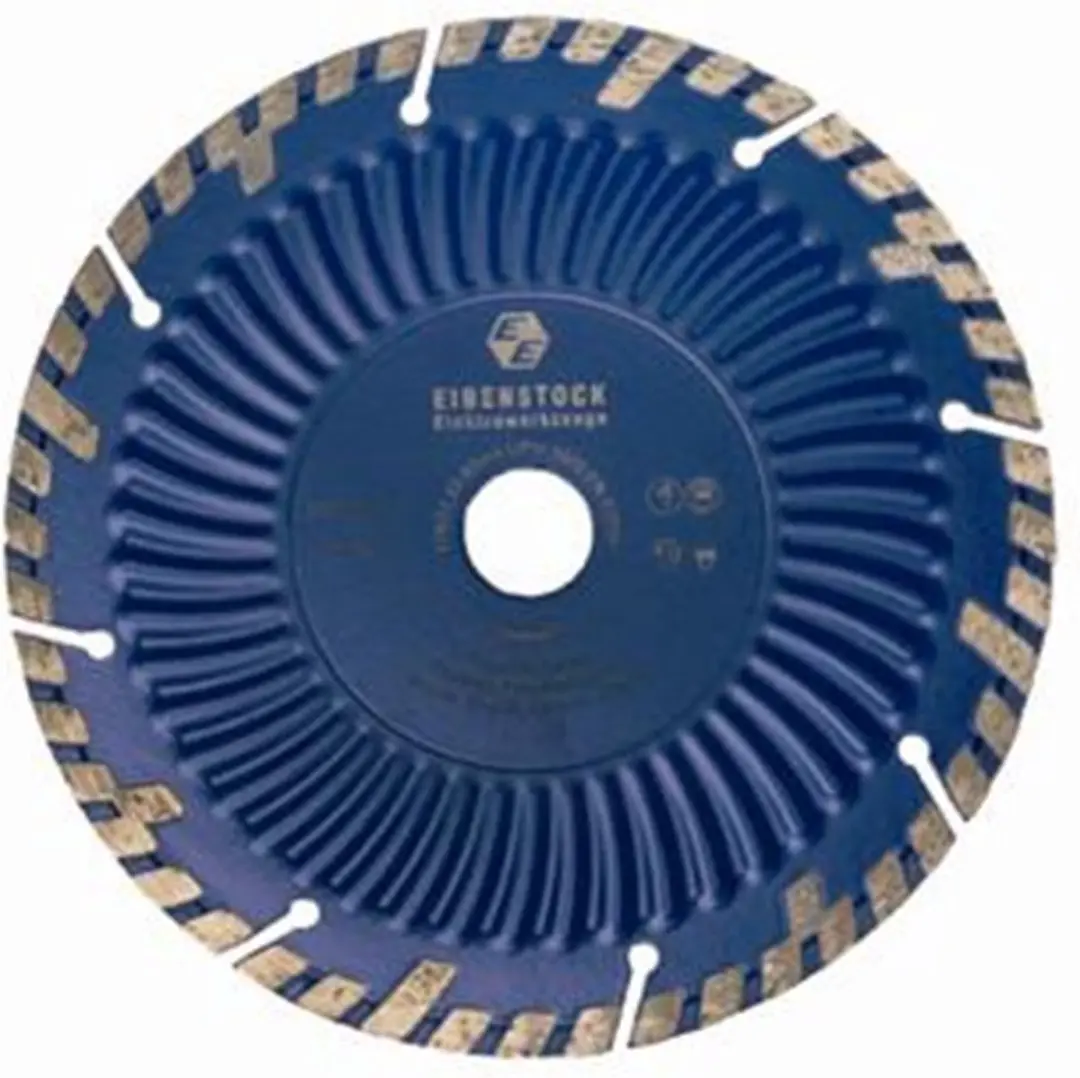 Diamantblad Premium 180mm 22.2mm