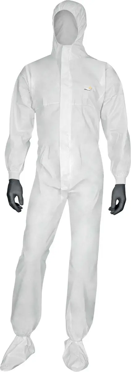Delta Plus DeltaTek 5000 DT117L Overall