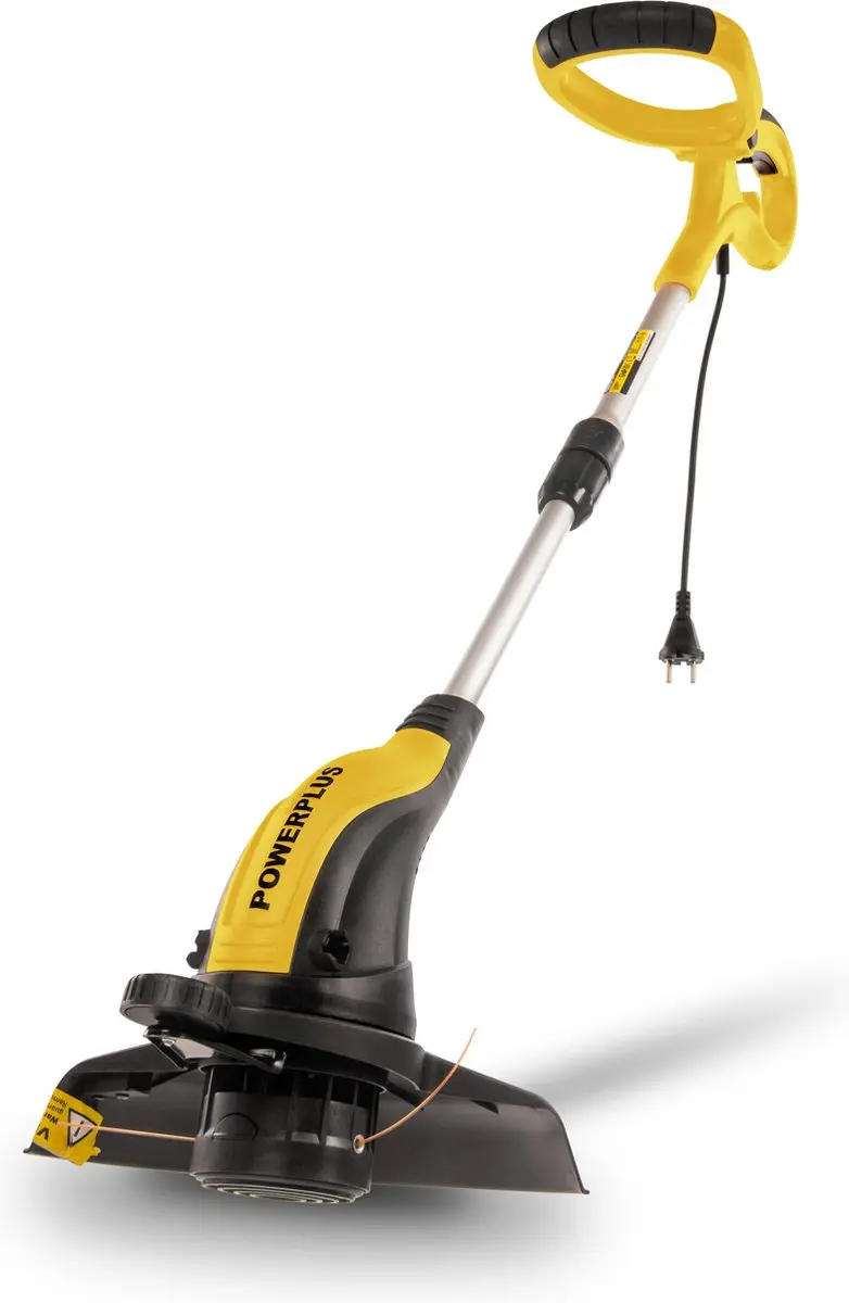 Powerplus POWXG30030 Elektrische Grastrimmer 400W
