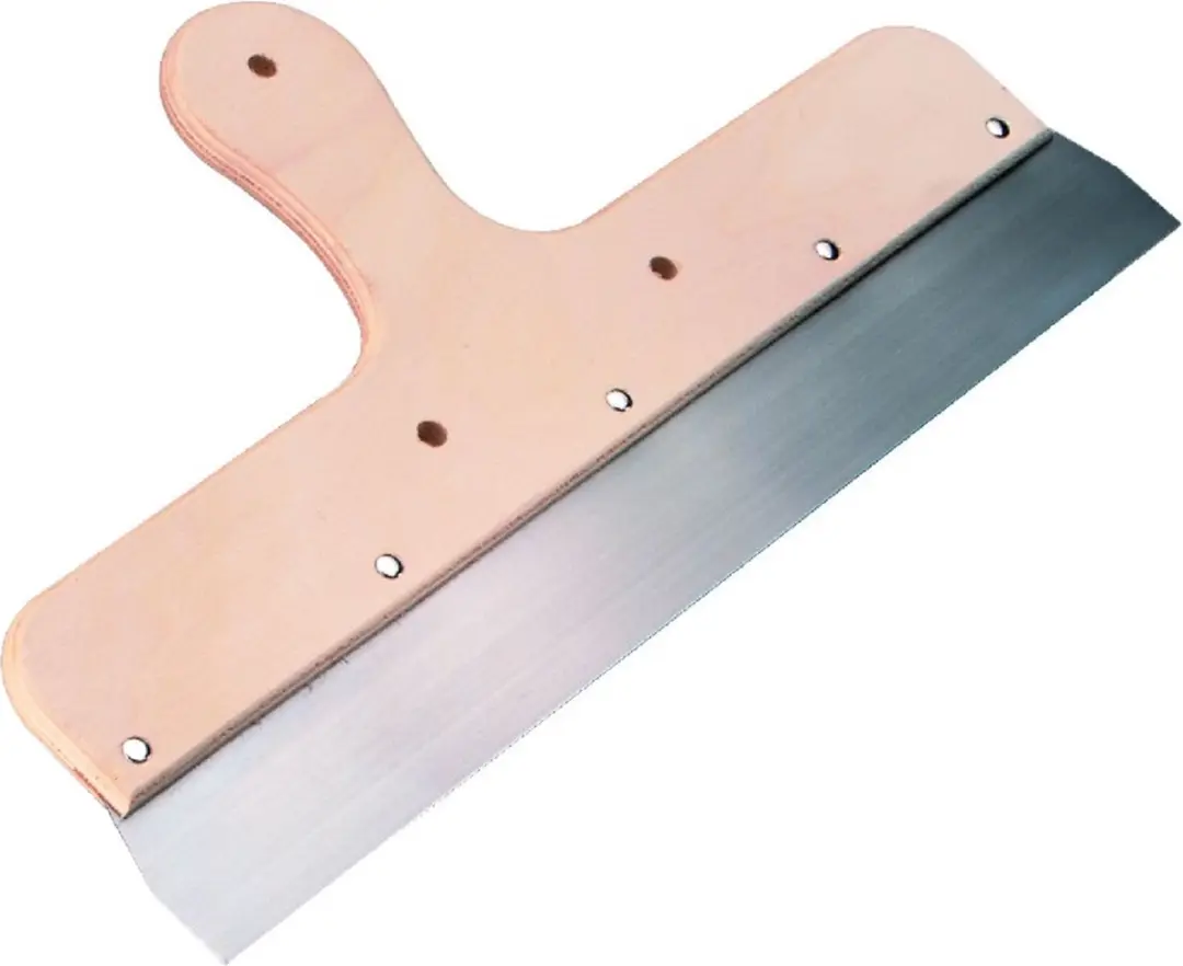 Het Melkmeisje MM750400 Spackmes 400mm