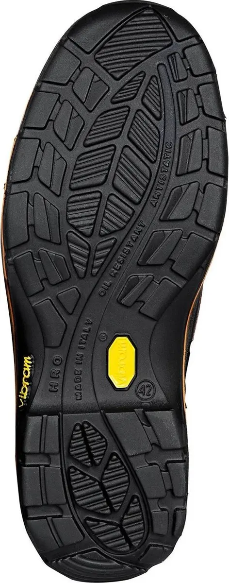 Grisport 71607 S3 Werkschoen - Zwart - 47