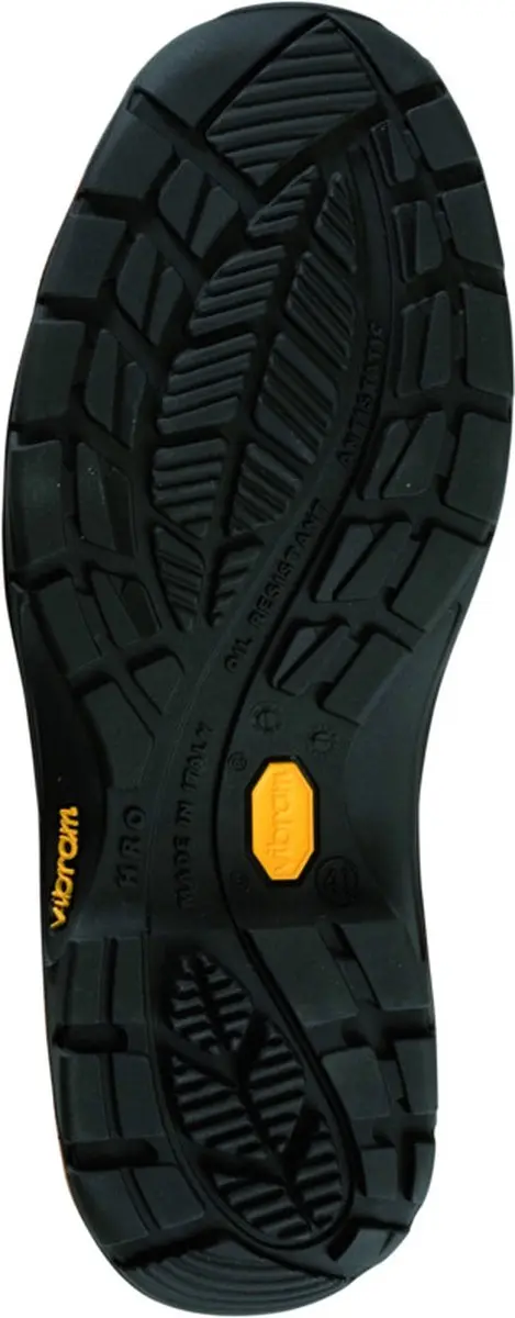 Grisport 71607 S3 Werkschoen - Zwart - 47